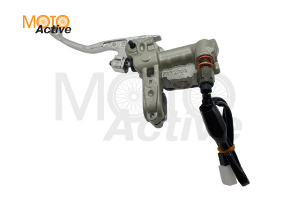 Тормозная машинка в сборе GR7