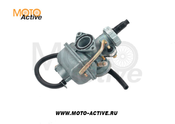 Карбюратор PZ16 50-70см3