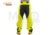 Штаны - дождевик. EVO YELLOW (мембрана), XL