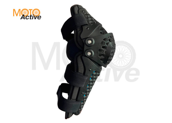 Защита колен MCP Standart Level 2 черный