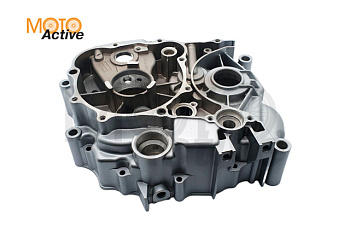 Картер двигателя левый 165FML Senke 200GY-5