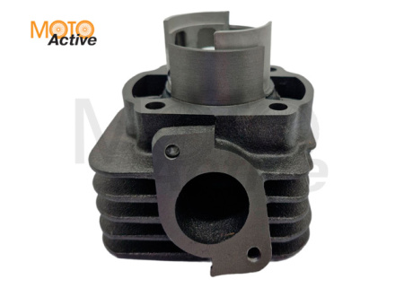 ЦПГ Поршневая Yamaha JOG 3KJ 72 (Ø47 p-10) "KOMATCU"