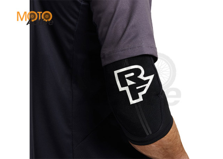 Налокотники Race Face Indy Elbow (Stealth)