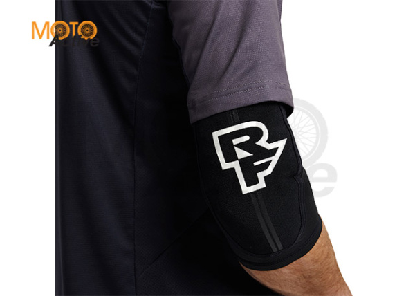 Налокотники Race Face Indy Elbow (Stealth)