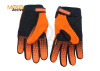 Перчатки мото #8 мотокросс