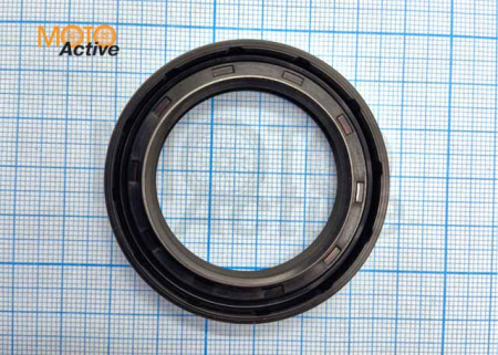 Сальник 38х52х7 ASIAWING двиг.196MR