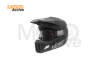 Кроссовый шлем с очками Leatt 3.5 V24 Black