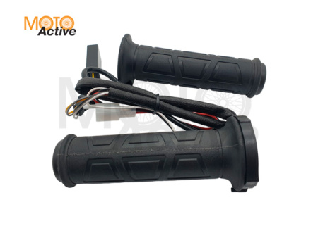 Грипсы с подогревом, ф=22мм, 200RS New