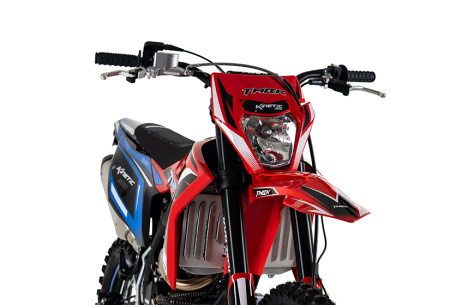 TMBK KINETIC 300 Black