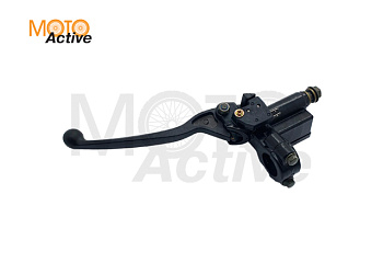 Главный тормозной цилиндр передний #4