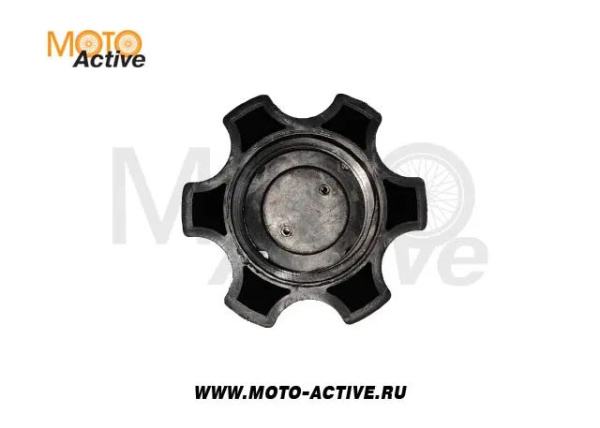 Крышка топливного бака KAYO CRF (пластик)