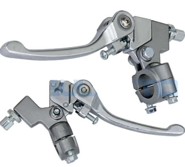 Рычаг сцепления в сборе Pilot, Spitfire, питбайк