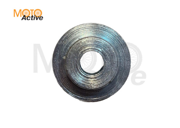 Фиксатор большой промежуточной шестерни электростартера ZS177MM (NC250)