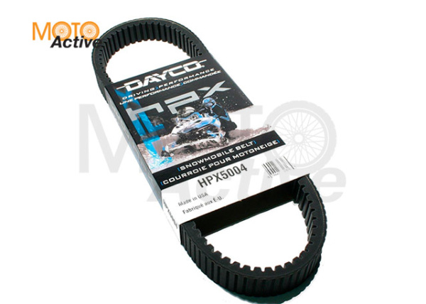 Ремень вариатора Dayco HPX5004