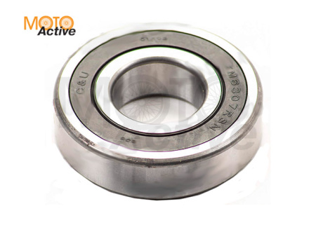 Подшипник 6307RS/C3