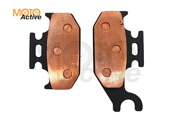 Тормозные колодки ZB_231