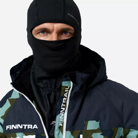 Балаклава FINNTRAIL THERMOBALA BLACK 9722 (M-L)