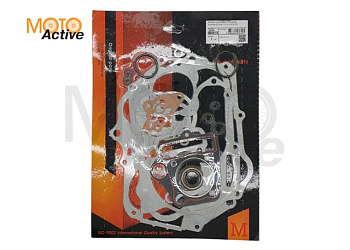 Набор прокладок (полный) 152FMI (C120) (52,4*55,5) ZS