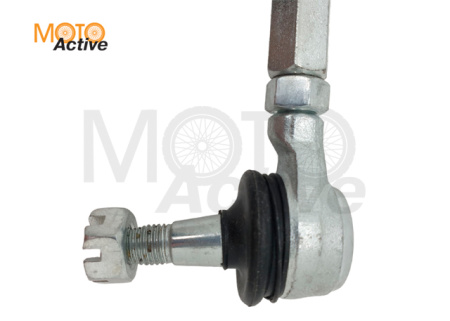 Тяга рулевая в сборе KAYO VIPER, STORM, BULL 2B