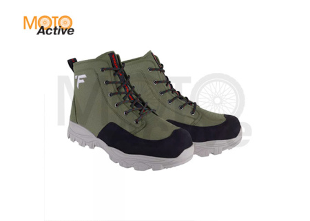 Ботинки FINNTRAIL Urban 5090 Khaki
