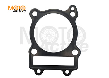 Прокладка блока цилиндра BSE ZS1P62YML