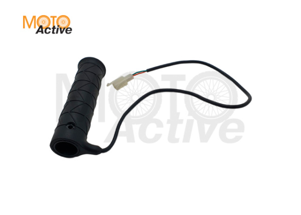 Ручка руля с подогревом правая ATAKI WD150