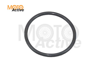 Прокладка впускного коллектора резиновое кольцо D40.2x3.01 СB250/300R 4 клапана