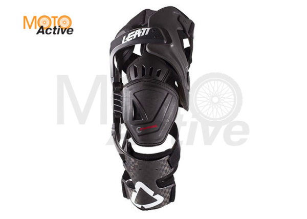 Наколенники Leatt Knee Brace C-Frame Pro Carbon Black