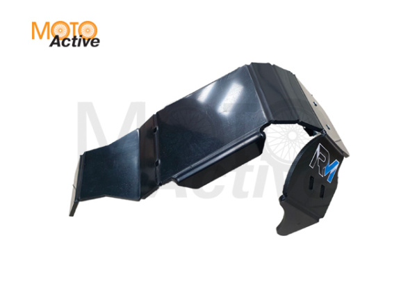 Защита картера двигателя полипропилен 9мм Regulmoto Crosstrec 300 (SK178MN)