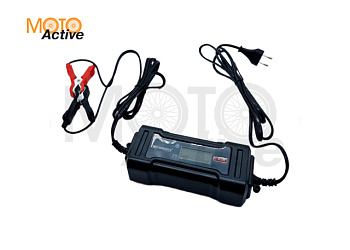 Зарядное устройство WEEN Smart-100, автоматическое, интеллектуальное, LCD дисп., электронное