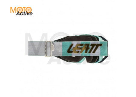 Очки Leatt Velocity 6.5 Iriz Ice Bronz UC 68%