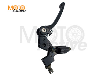 Рычаг сцепления TTR125 (складной)