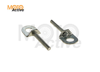 Натяжитель цепи привода (пара) KAYO KLX,CRF (W340025)