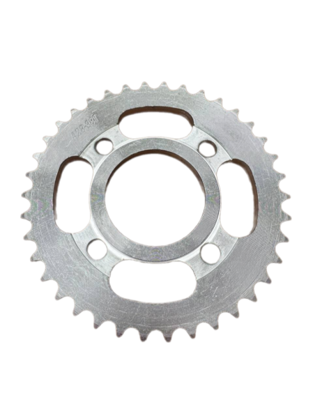 Венец, звезда ведомая (428H-38) CG/CB Minsk 4х90х58