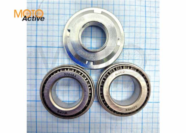 Подшипник траверсы TTR125 41x22,5x13, 41x24x12 24/22,5