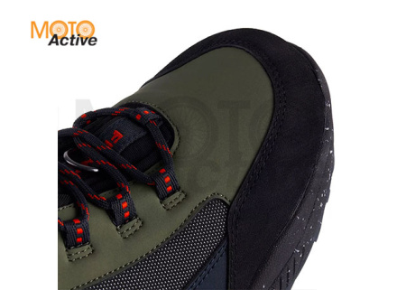 Ботинки Finntrail Speedmaster 5232 Khaki