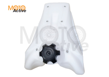 Бак топливный KAYO K1, T2 MX (2022-) белый