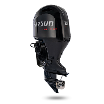 Подвесной лодочный мотор PARSUN F130 FEX-T-EFI