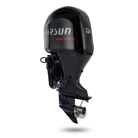 Подвесной лодочный мотор PARSUN F130 FEL-T-EFI