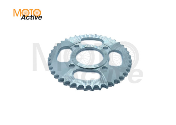 Венец, звезда ведомая (428-41) CG/CB 4х90х58