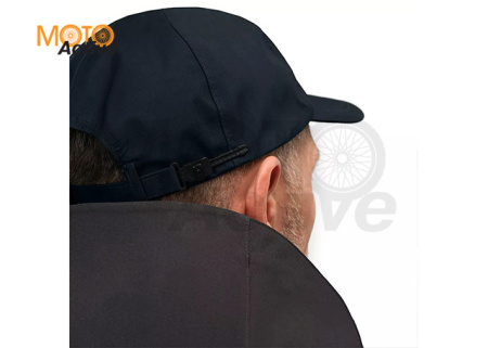 Кепка FINNTRAIL WATERPROOFCAP 9621 Graphite