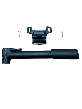 Насос ручной ROCKBROS мини (под длинный ниппель)