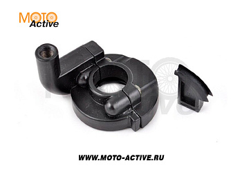 Крышка ручки газа KAYO KLX,CRF (W080018)