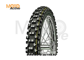 Покрышка Mitas 21" 90/90-21 Super C-21 [54R TT]