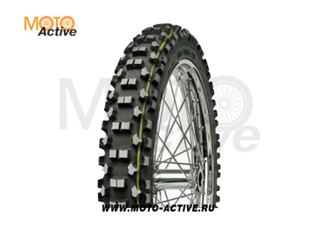 Покрышка Mitas 21" 90/90-21 Super C-21 [54R TT]