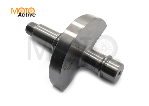 Вал балансировочный ZS174MN (CBS300)  