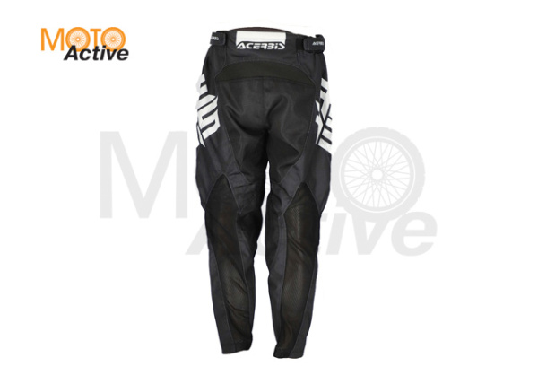 Штаны детские Acerbis MX TRACK KID Black