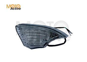 Указатель поворотов задний правый Longjia Estate