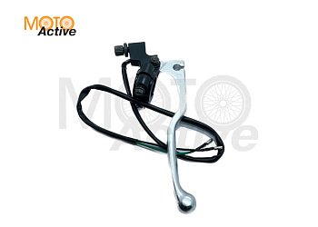 Рычаг сцепления в сборе BSE J1, J2 Z3 Z3Y M2 M2Y M8 Z1 J1, J2LE Z2