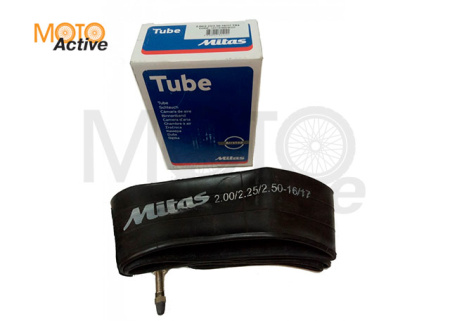 Камера Mitas 17"  2.50/2.75-17 [Butyl]